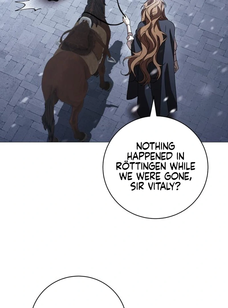 Read Black Chain Manga Online