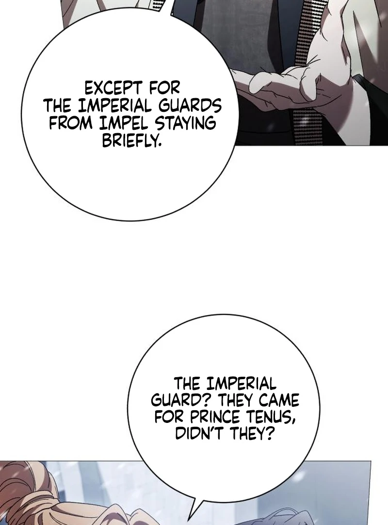 Read Black Chain Manga Online