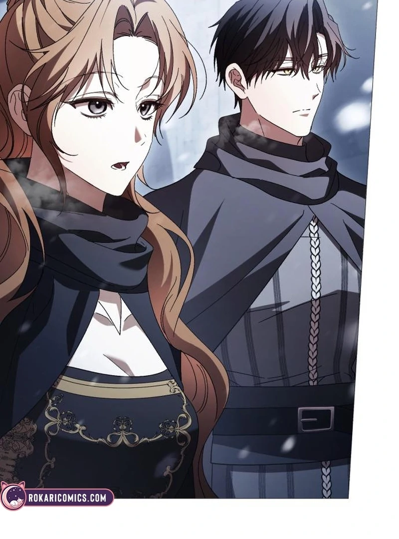 Read Black Chain Manga Online