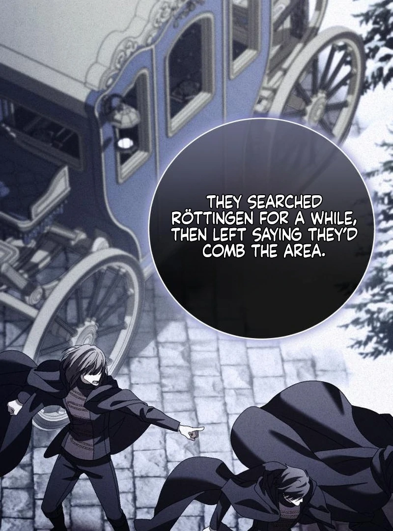 Read Black Chain Manga Online