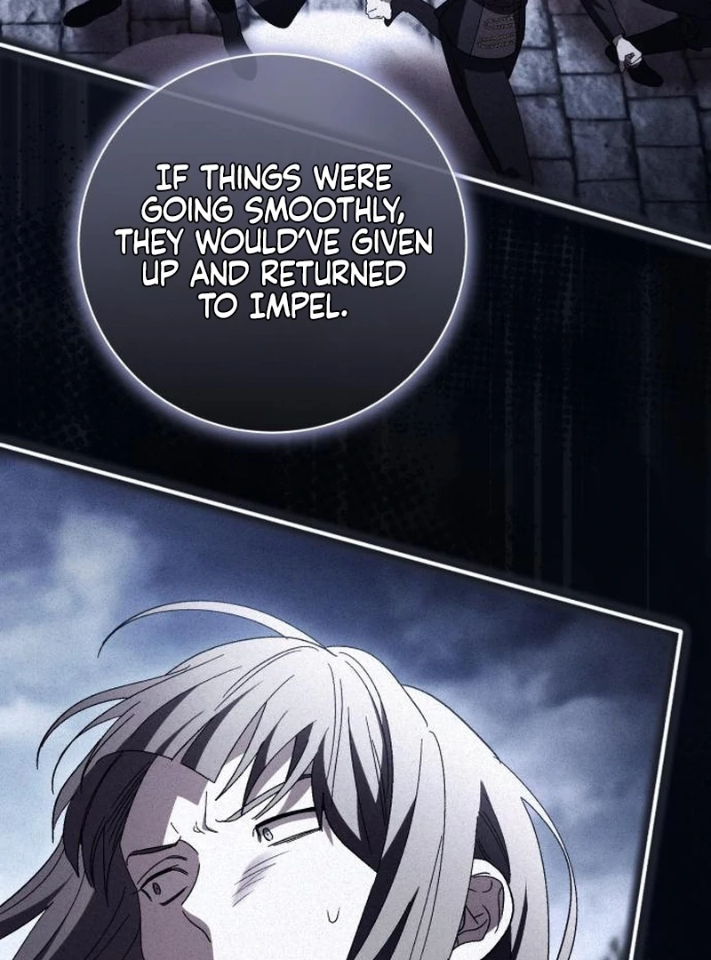 Read Black Chain Manga Online