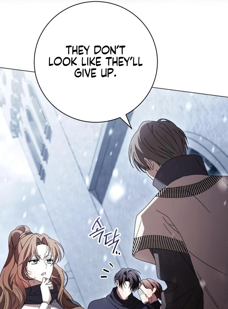 Read Black Chain Manga Online