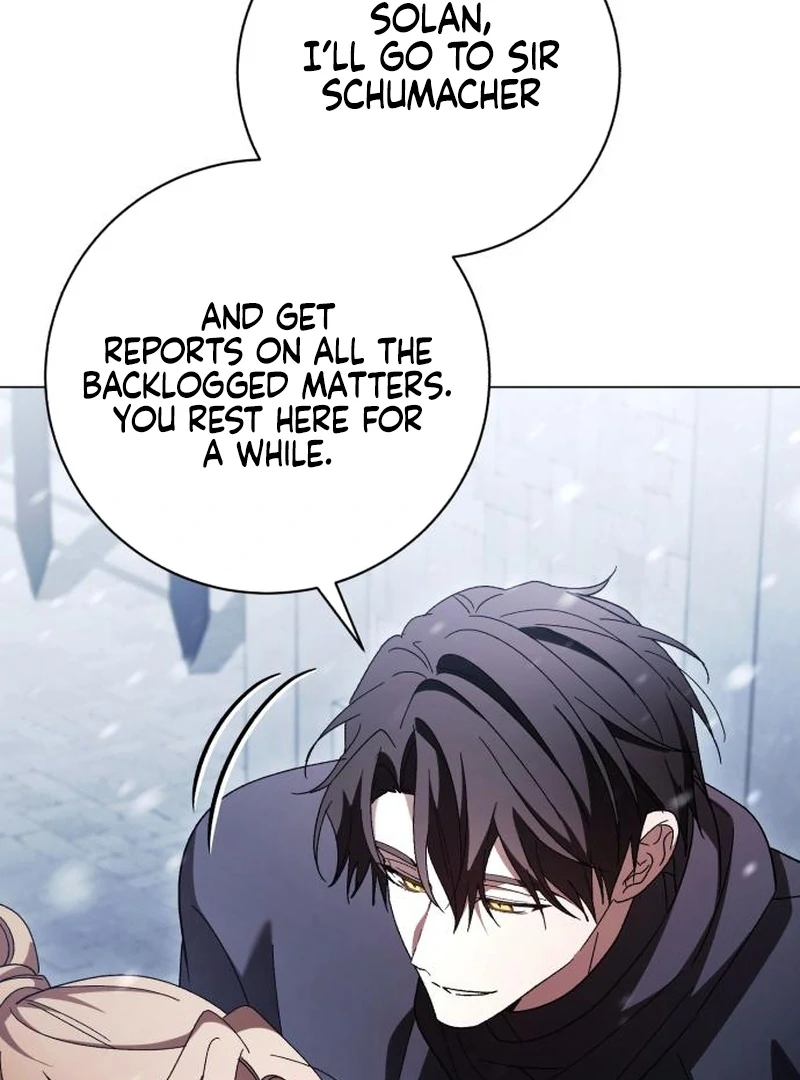 Read Black Chain Manga Online