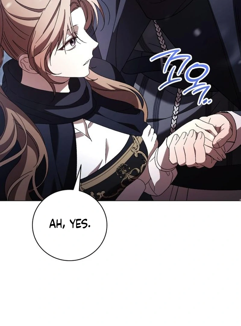 Read Black Chain Manga Online