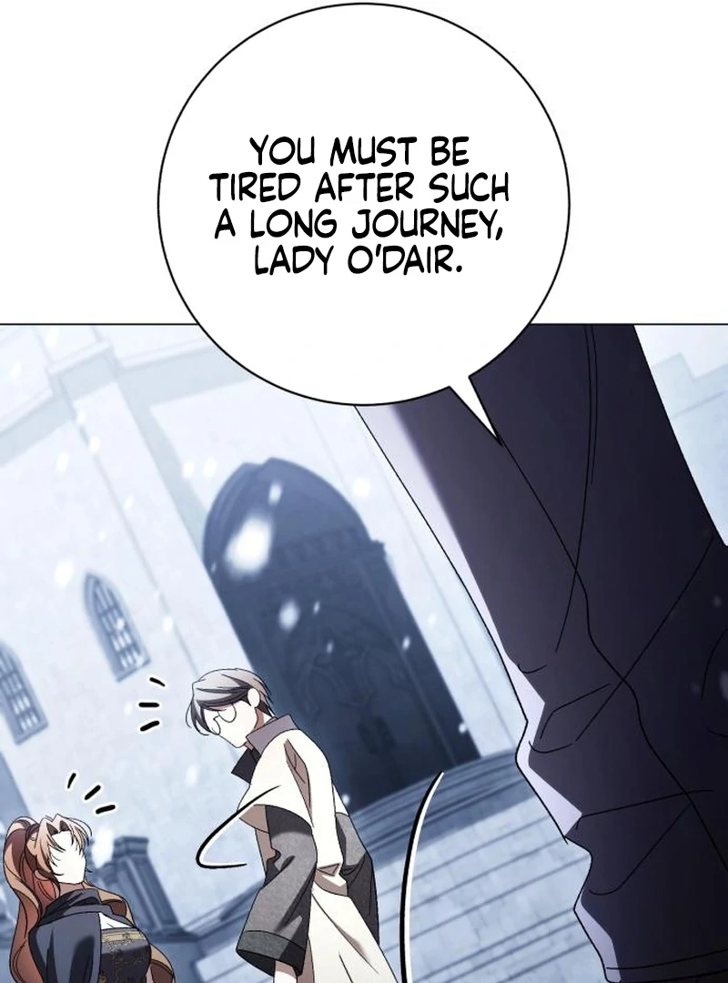 Read Black Chain Manga Online