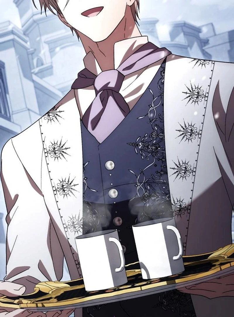 Read Black Chain Manga Online