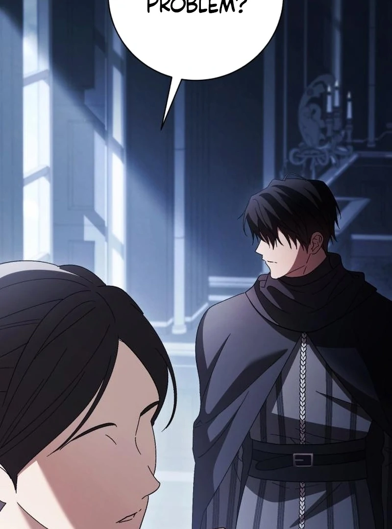 Read Black Chain Manga Online