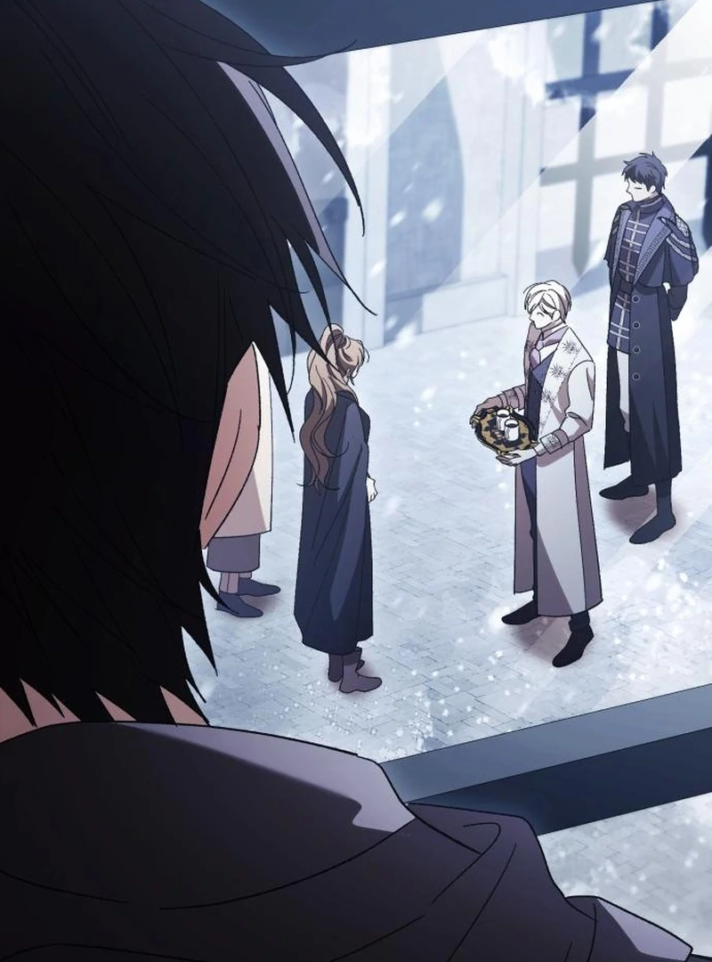 Read Black Chain Manga Online