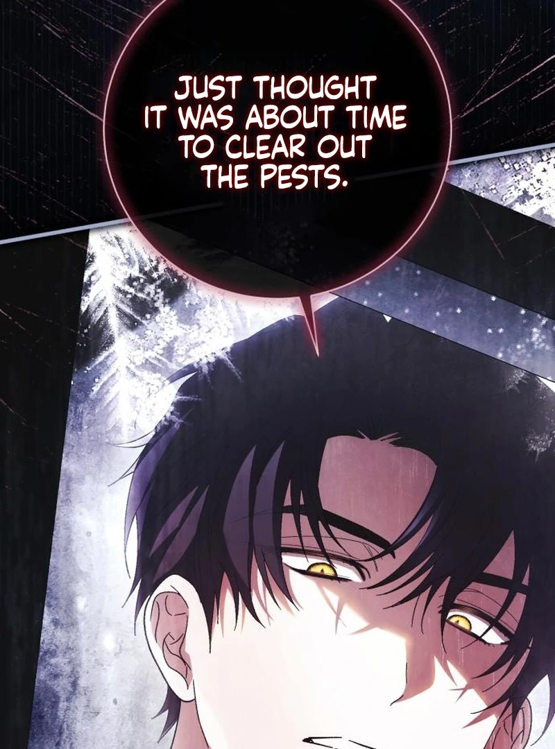 Read Black Chain Manga Online