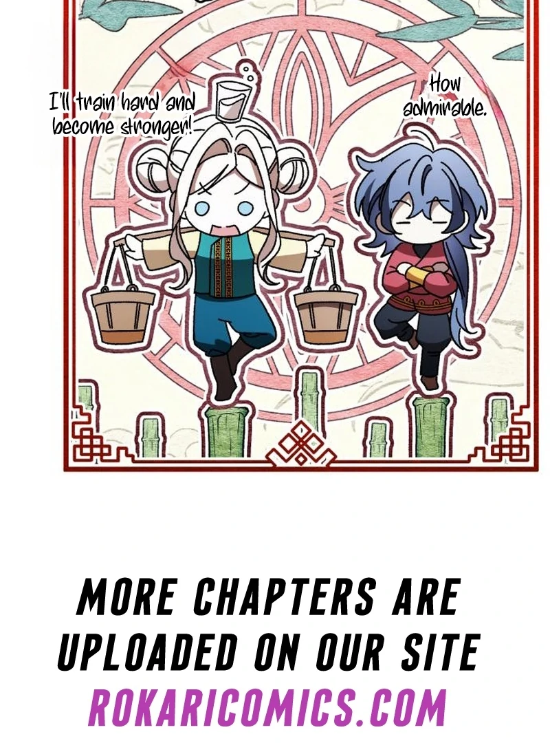 Read Black Chain Manga Online