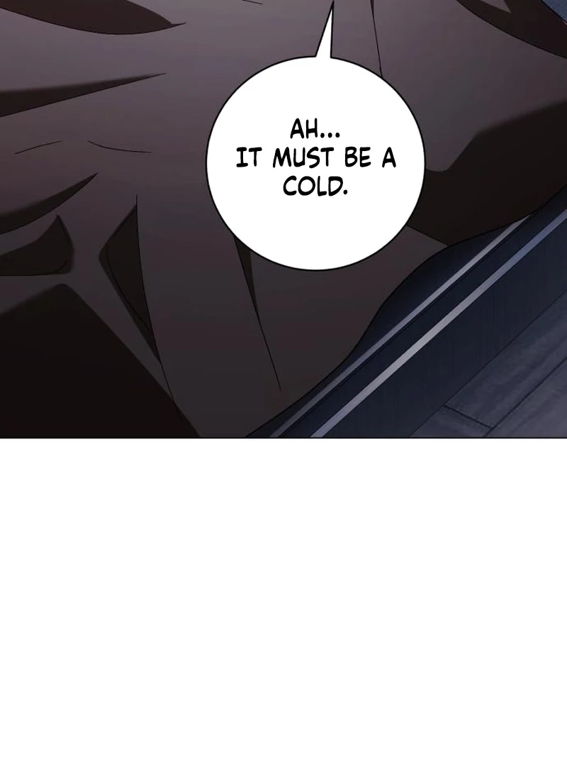 Read Black Chain Manga Online