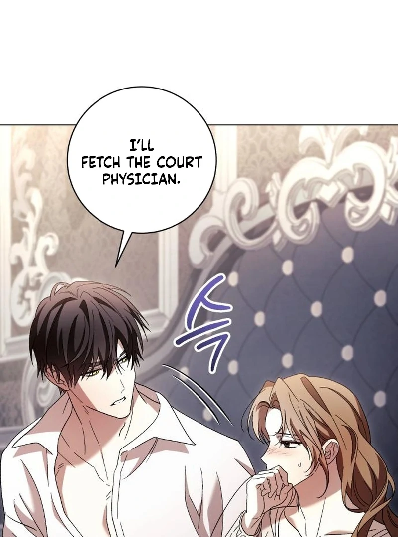 Read Black Chain Manga Online