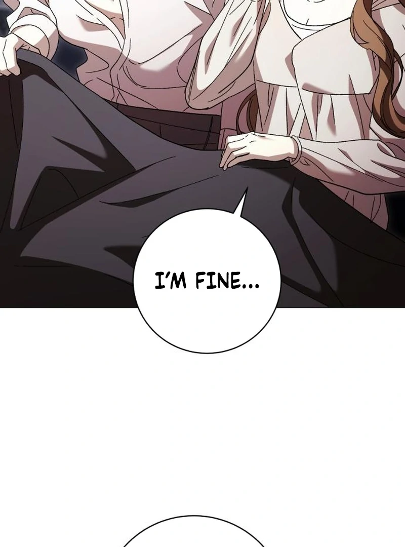 Read Black Chain Manga Online