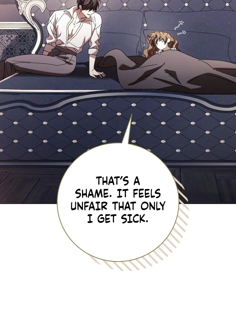 Read Black Chain Manga Online