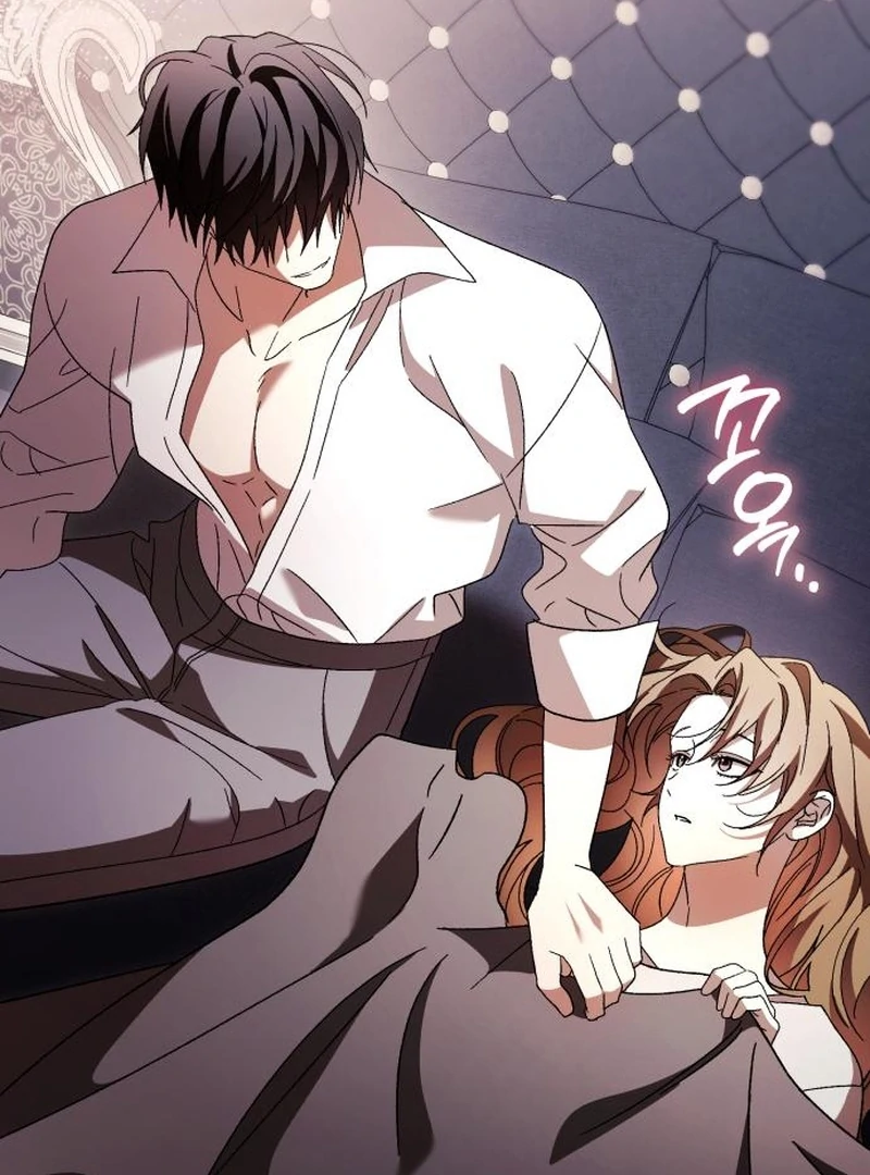 Read Black Chain Manga Online