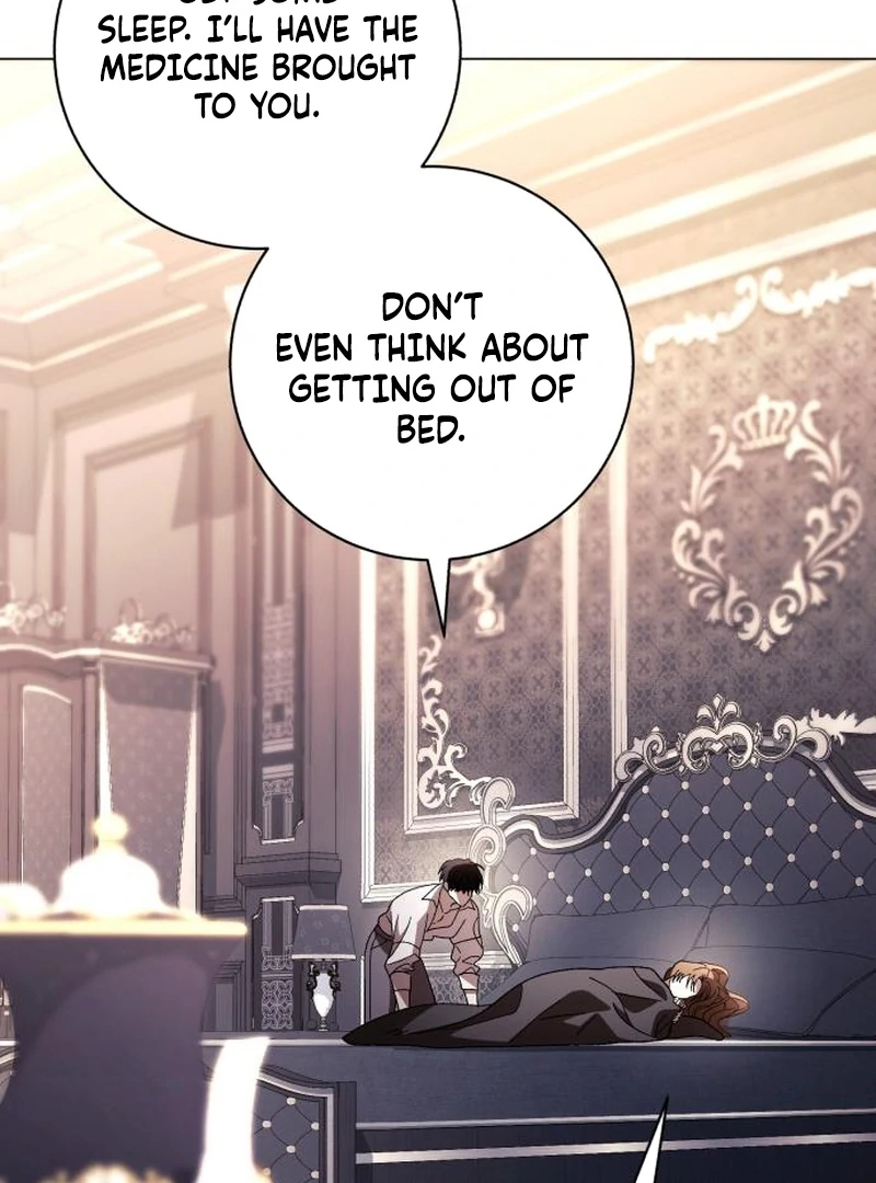 Read Black Chain Manga Online