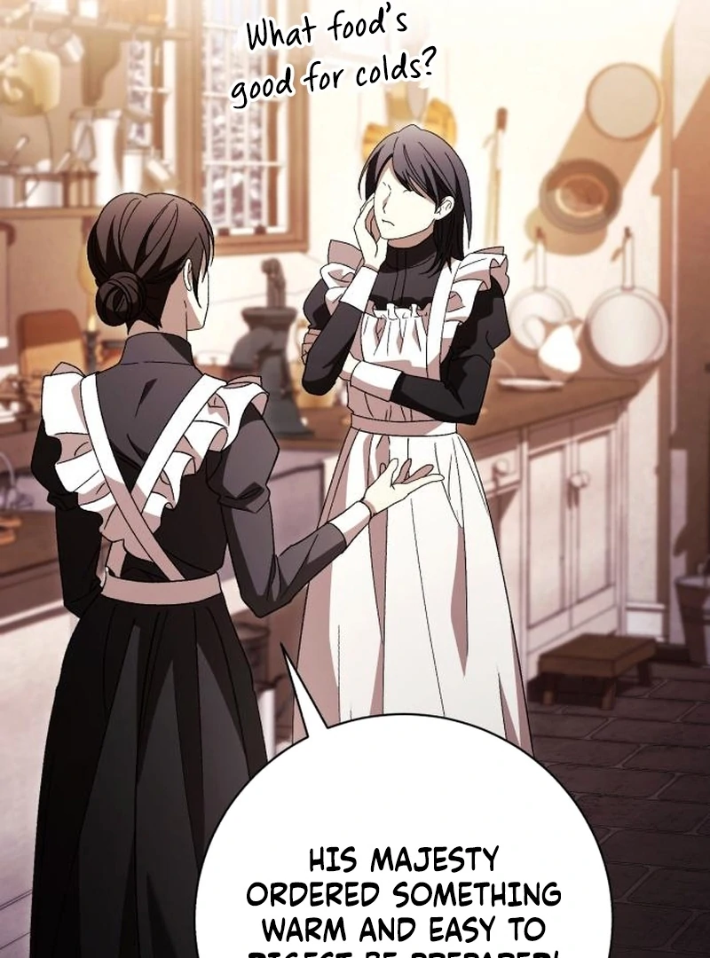 Read Black Chain Manga Online