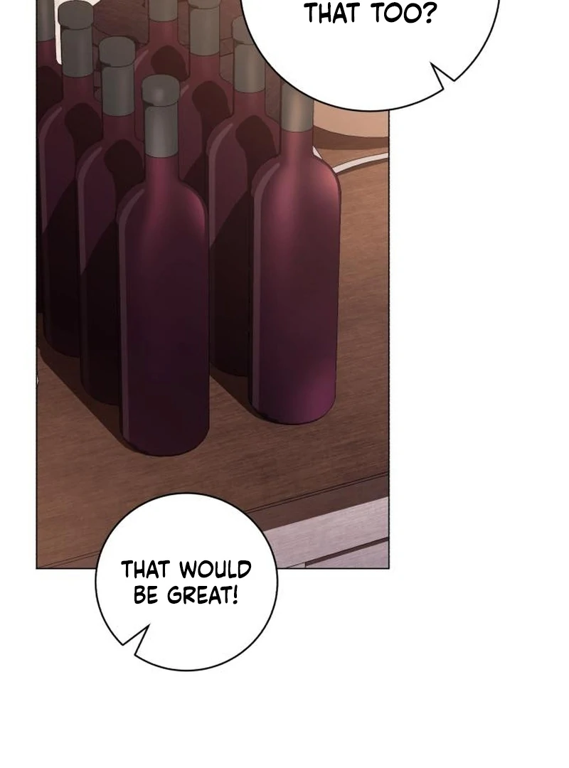 Read Black Chain Manga Online