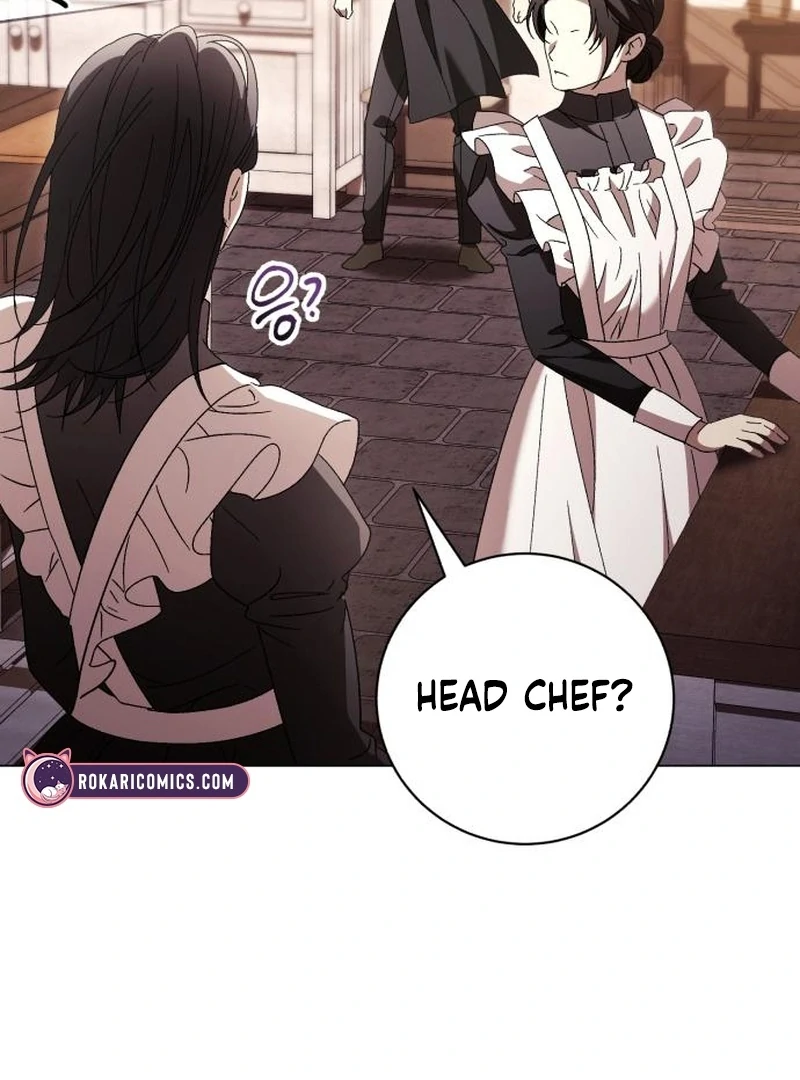 Read Black Chain Manga Online