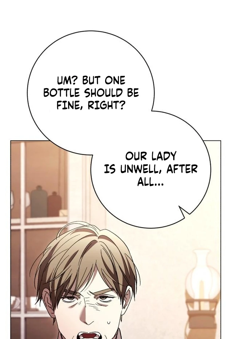 Read Black Chain Manga Online