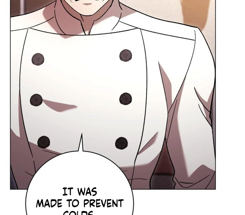 Read Black Chain Manga Online