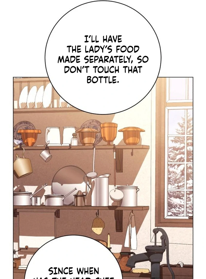 Read Black Chain Manga Online