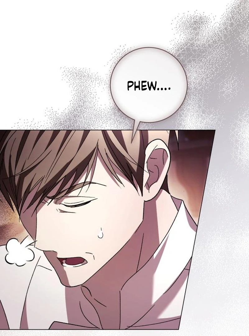 Read Black Chain Manga Online