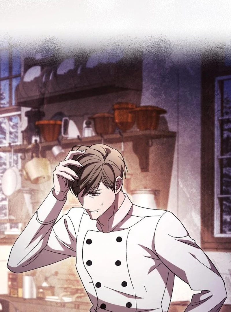 Read Black Chain Manga Online