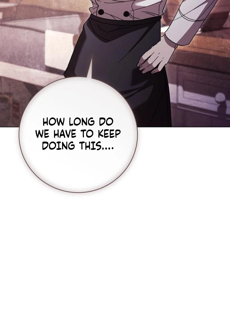 Read Black Chain Manga Online