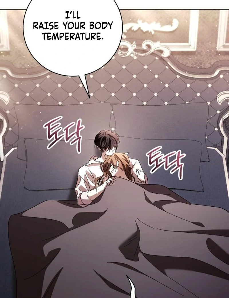 Read Black Chain Manga Online