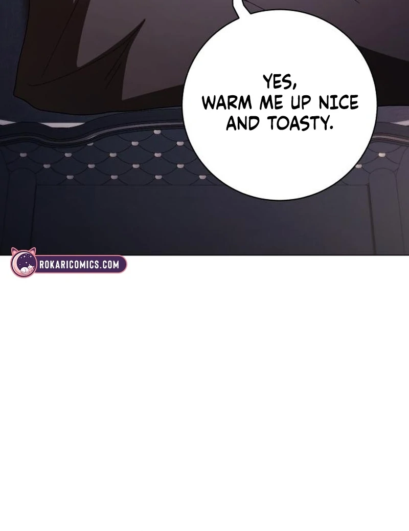 Read Black Chain Manga Online