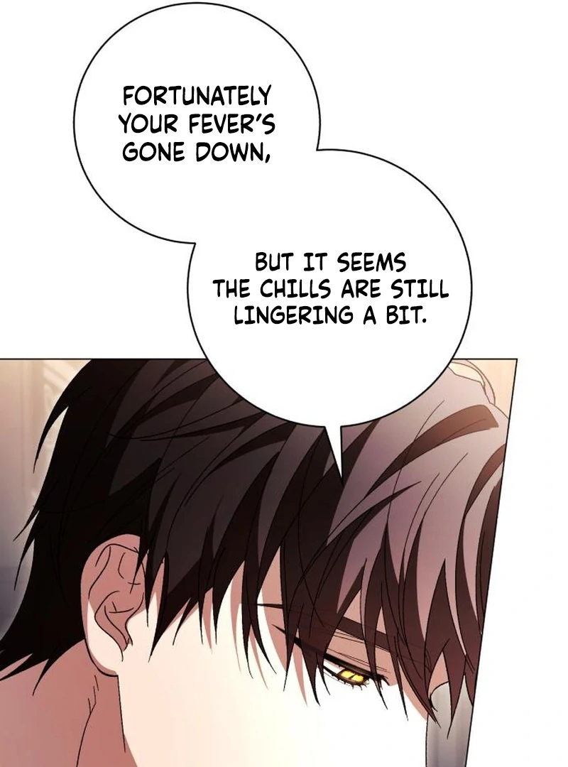 Read Black Chain Manga Online