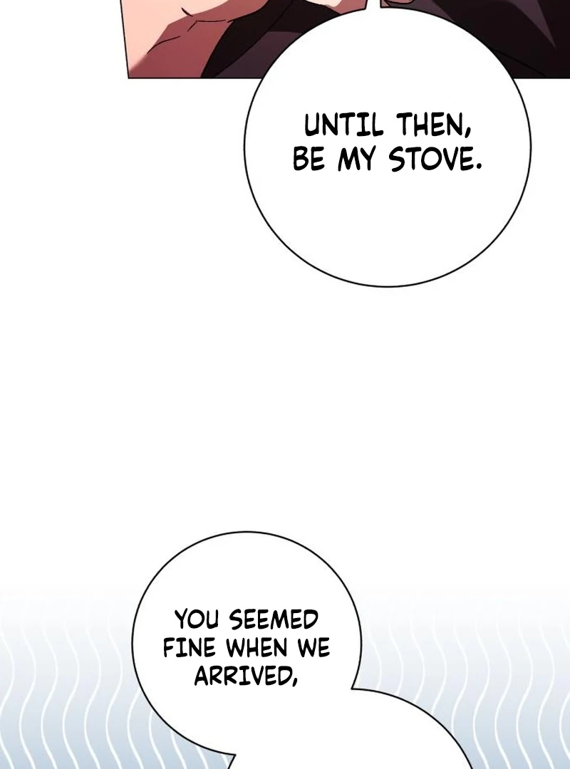 Read Black Chain Manga Online