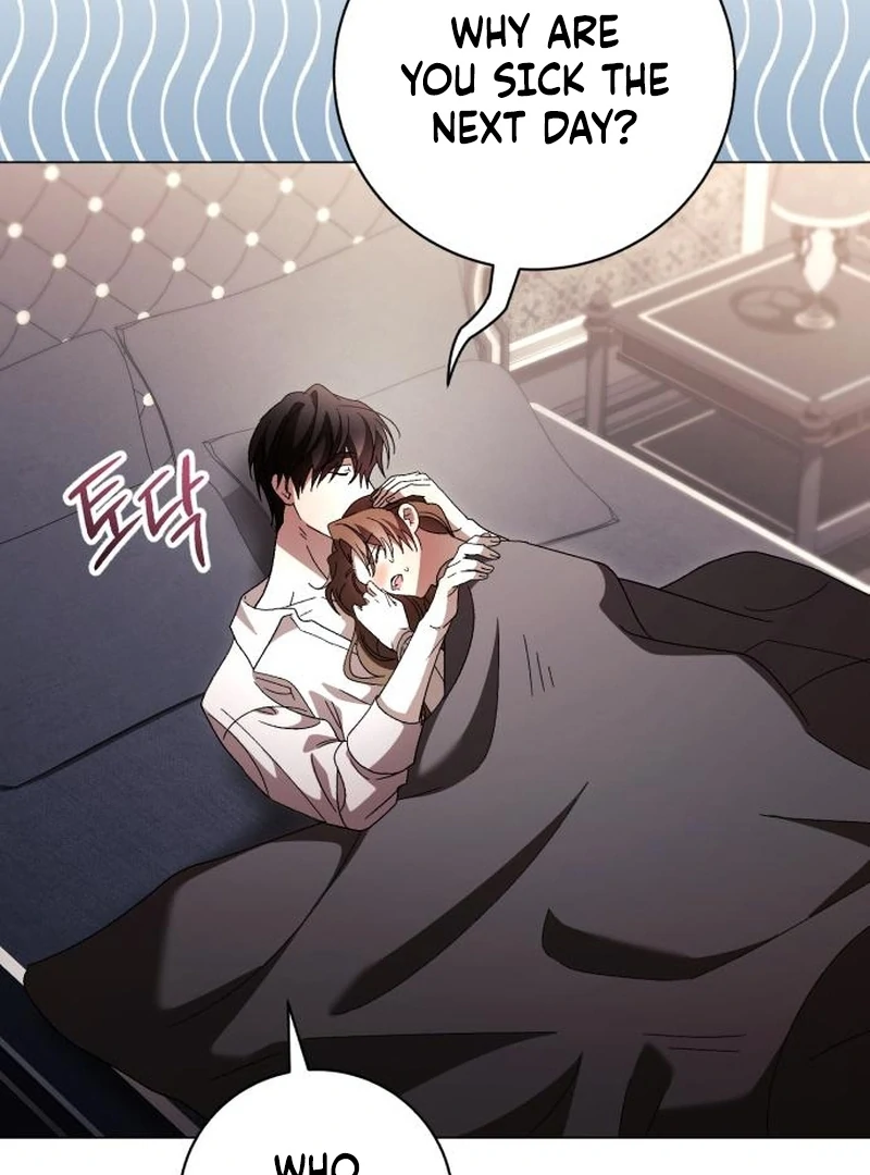 Read Black Chain Manga Online