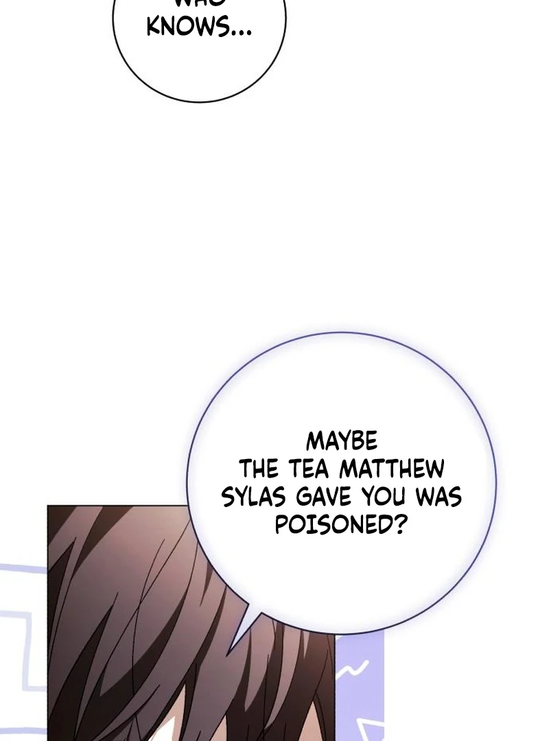 Read Black Chain Manga Online