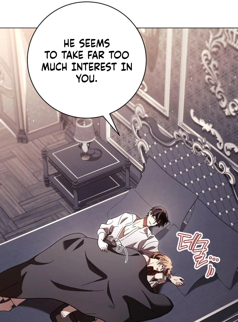 Read Black Chain Manga Online