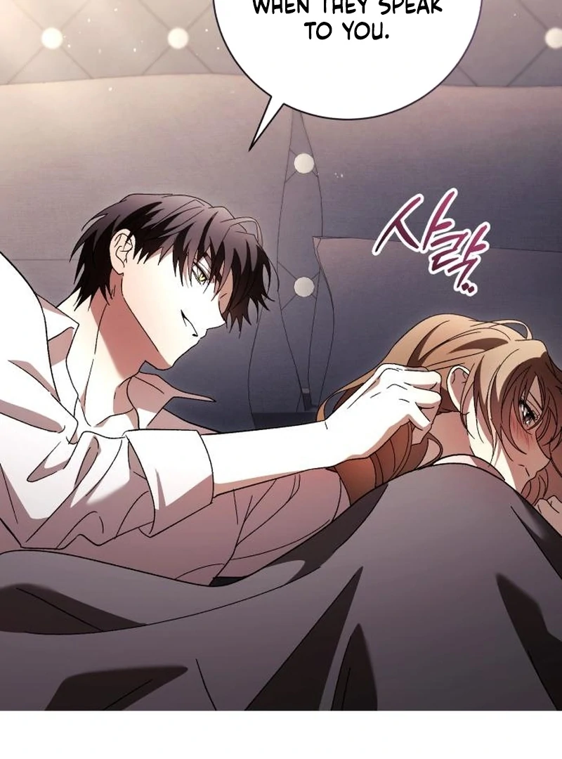 Read Black Chain Manga Online