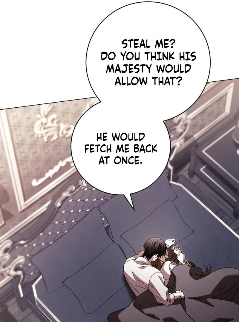 Read Black Chain Manga Online