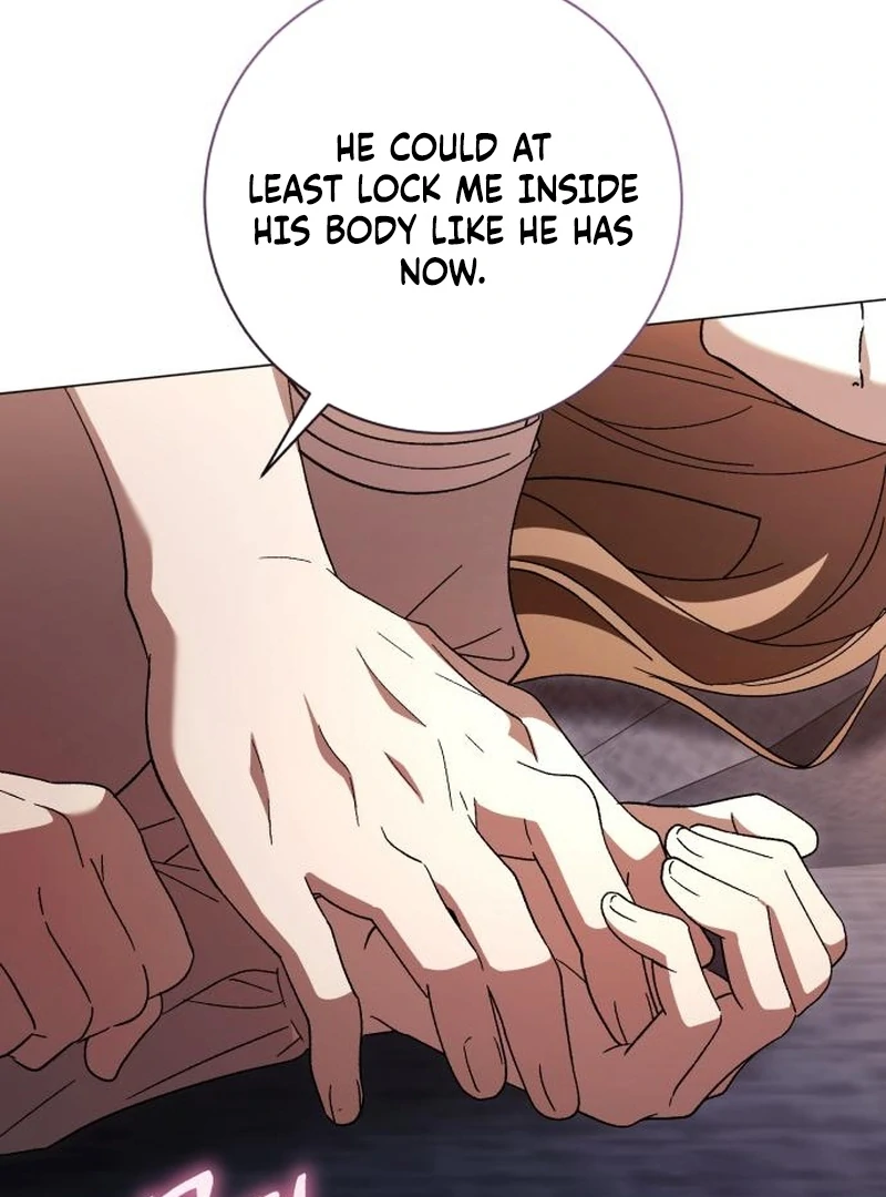 Read Black Chain Manga Online