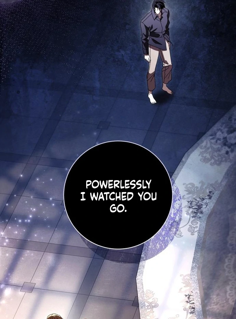 Read Black Chain Manga Online