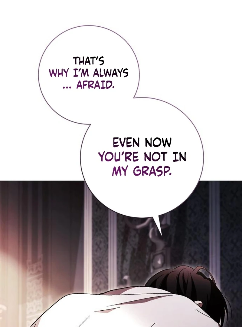 Read Black Chain Manga Online