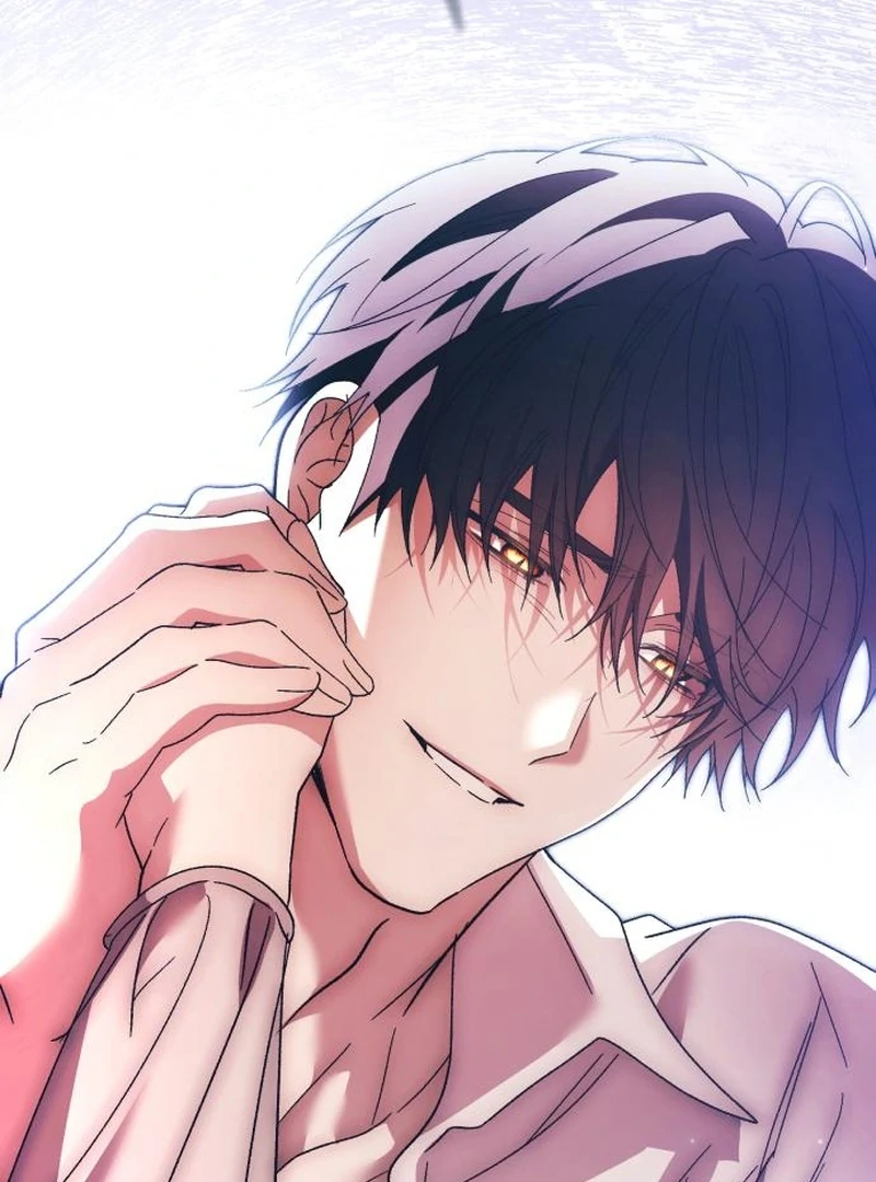 Read Black Chain Manga Online