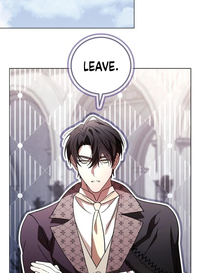 Read Black Chain Manga Online