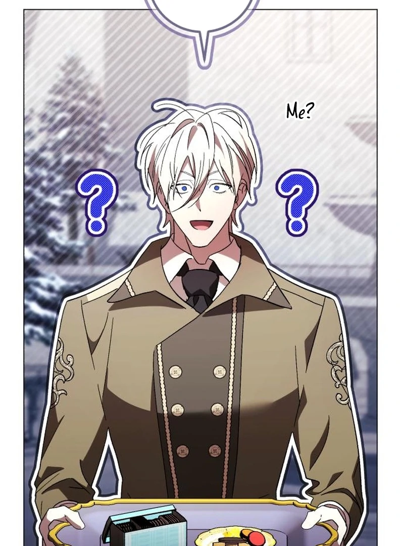 Read Black Chain Manga Online