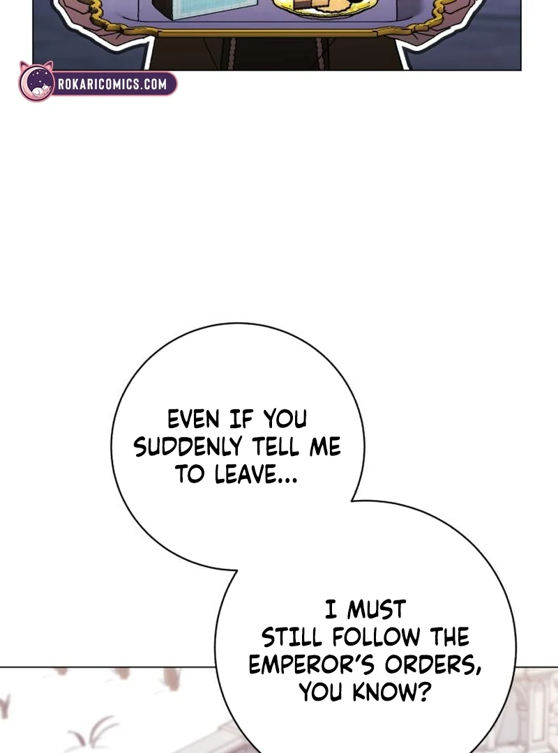 Read Black Chain Manga Online