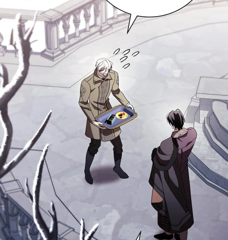 Read Black Chain Manga Online