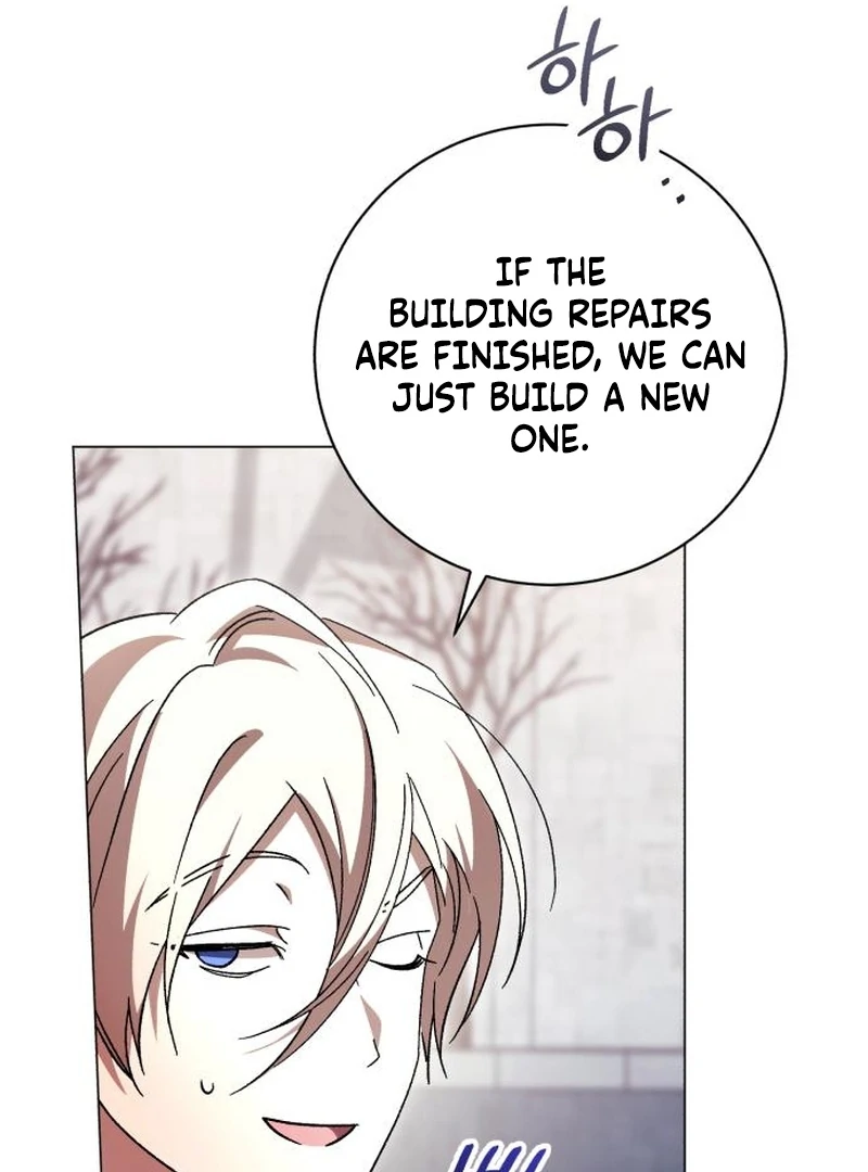 Read Black Chain Manga Online