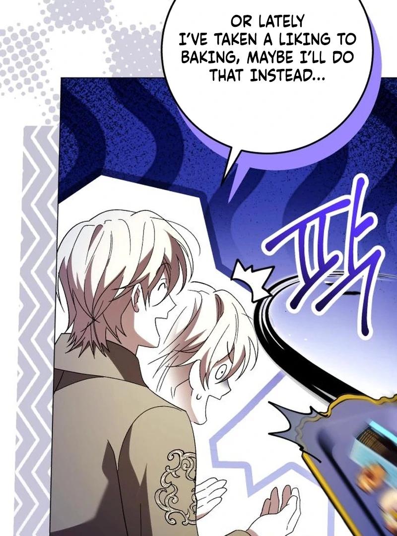 Read Black Chain Manga Online