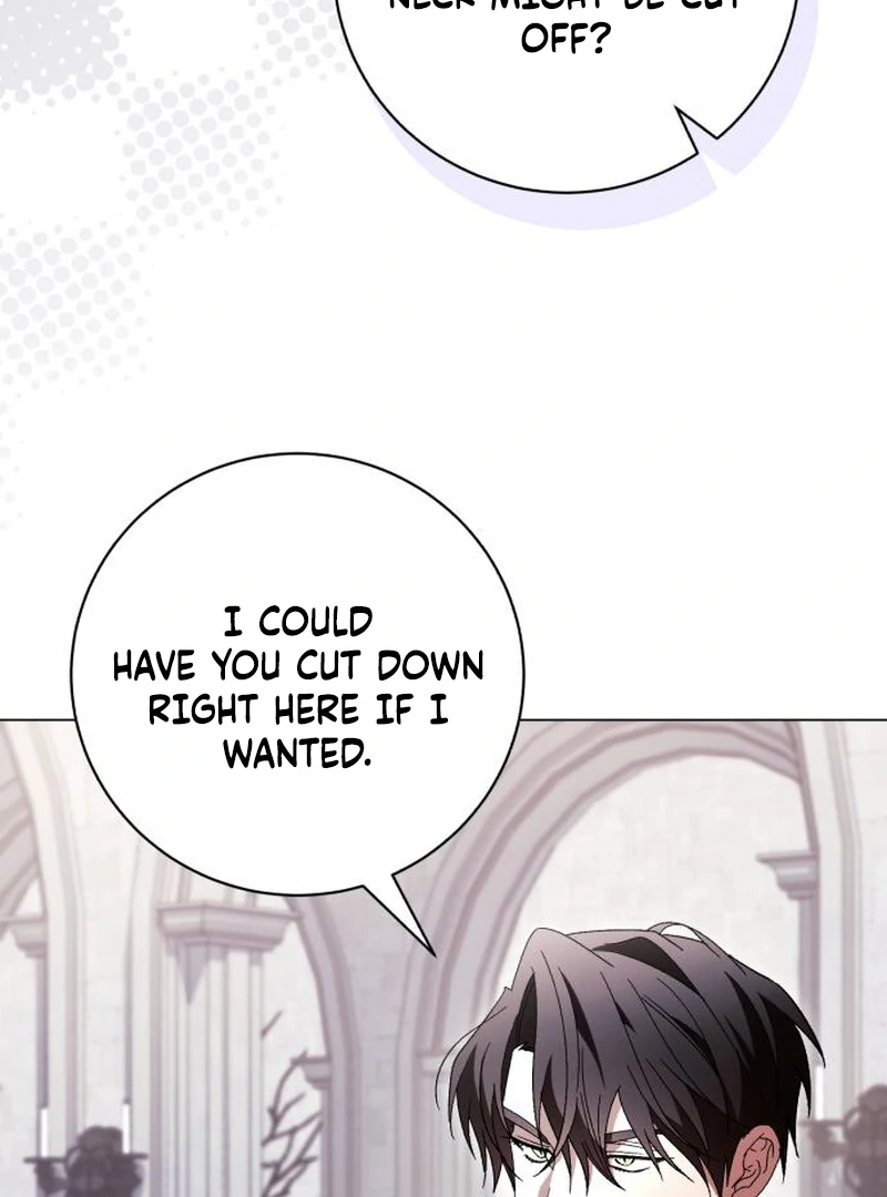 Read Black Chain Manga Online