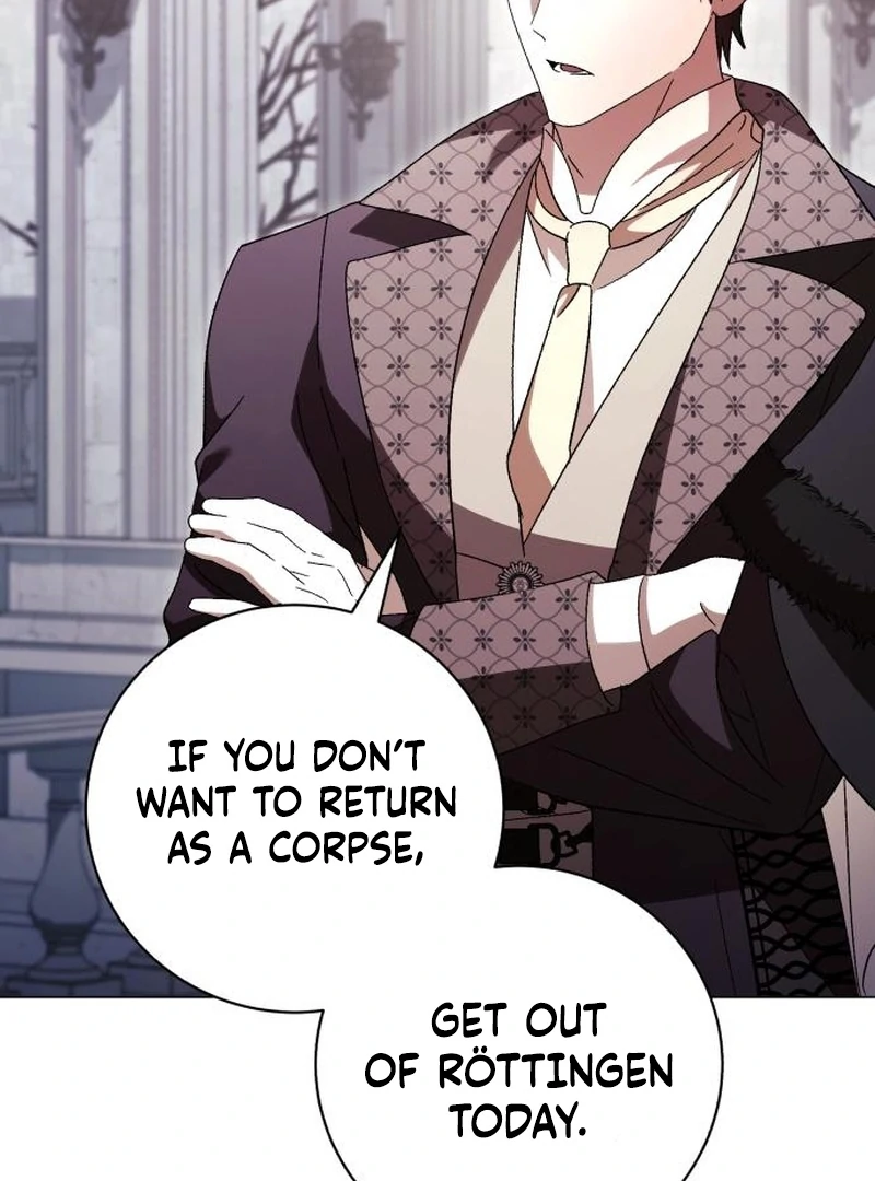 Read Black Chain Manga Online